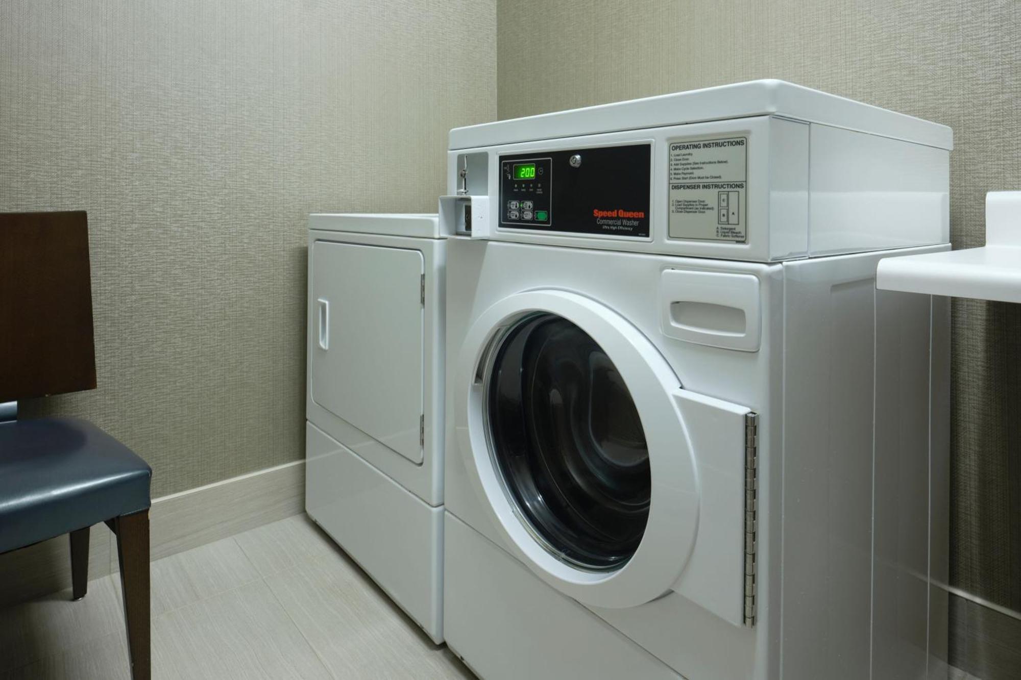 Springhill Suites Nashville Metrocenter Екстер'єр фото