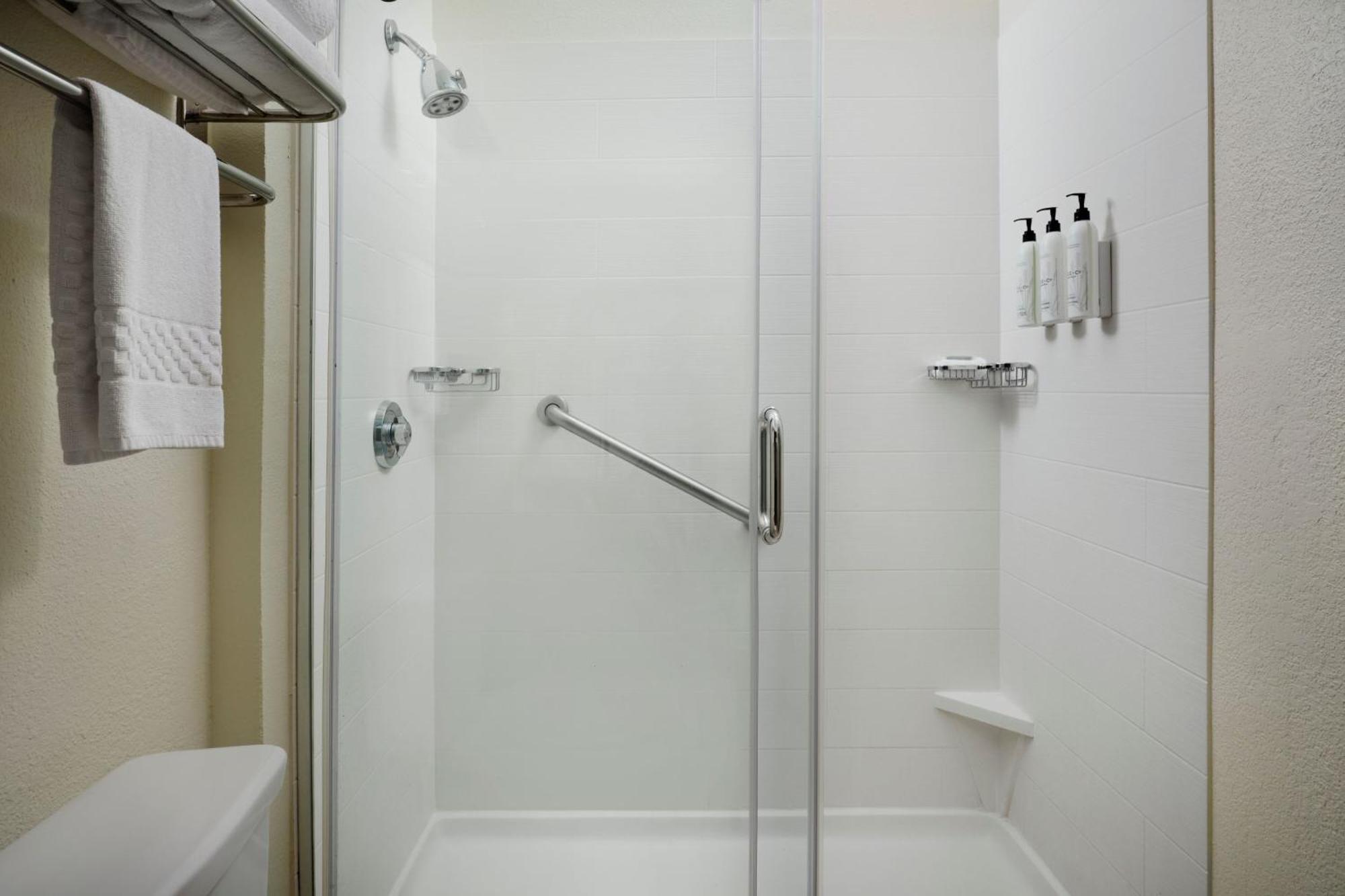 Springhill Suites Nashville Metrocenter Екстер'єр фото